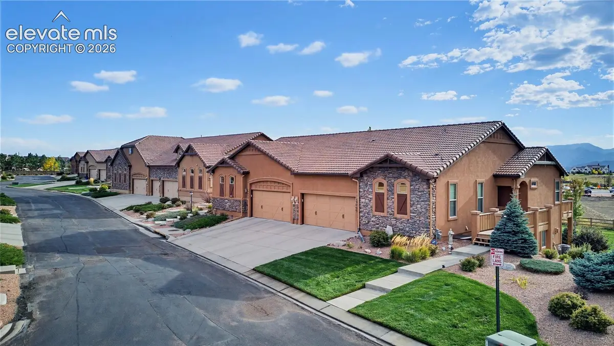 13060 Cupcake Heights, Colorado Springs, CO 80921 - #1