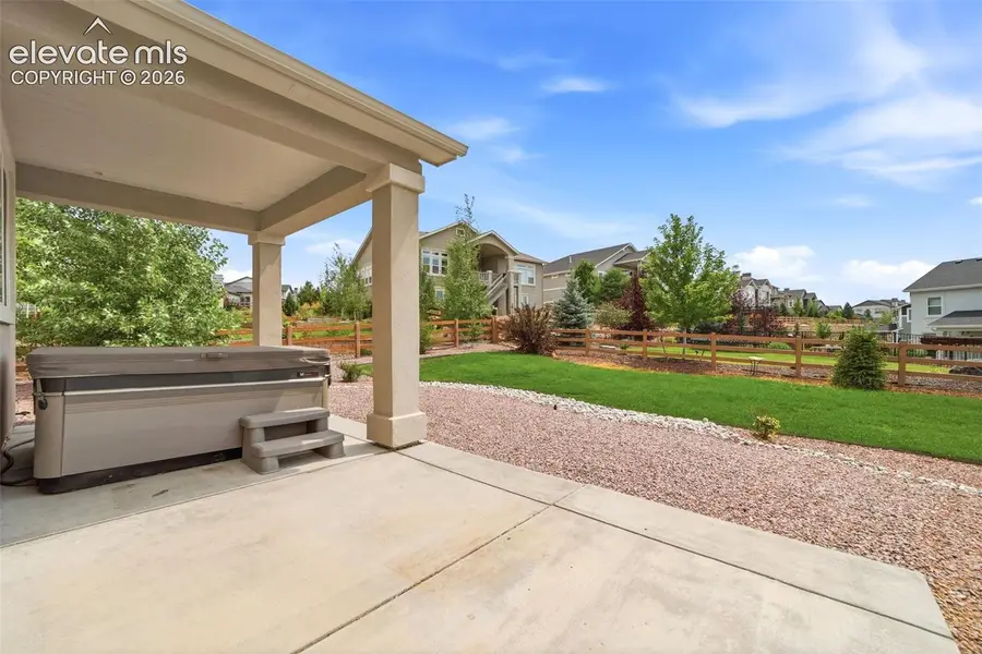 1951 Ruffino Drive, Colorado Springs, CO 80921 - #3