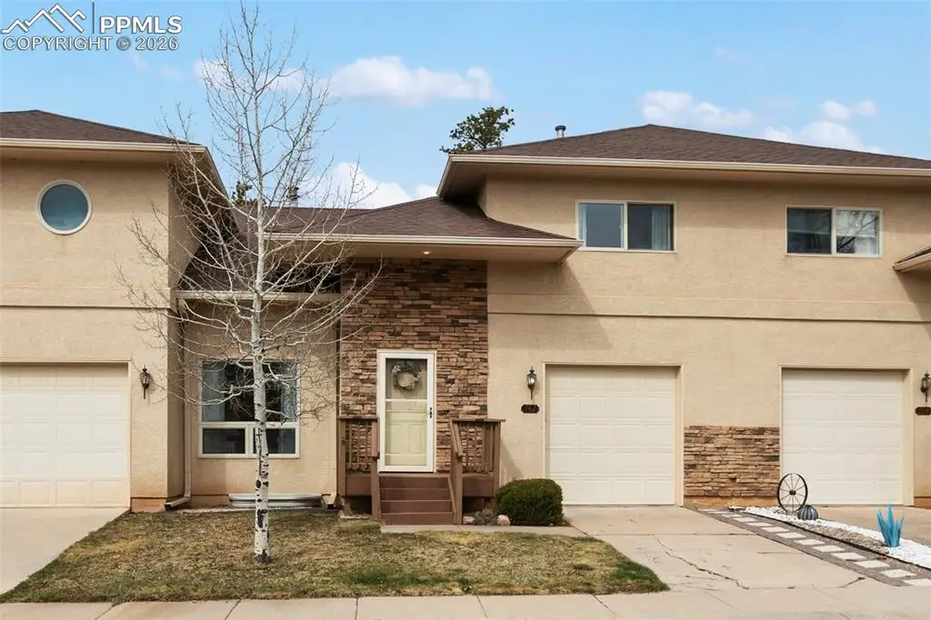 742 Westwood Trace, Woodland Park, CO 80863 - #1