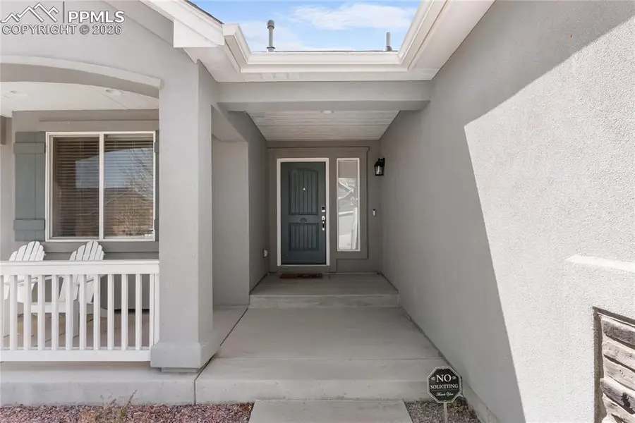 2614 Grand Prix Court, Colorado Springs, CO 80922 - #2