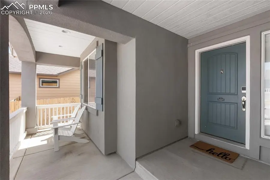 2614 Grand Prix Court, Colorado Springs, CO 80922 - #3