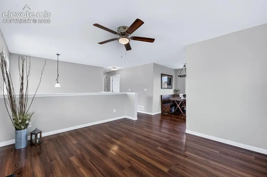 5353 Danville Court, Colorado Springs, CO 80922 - #3