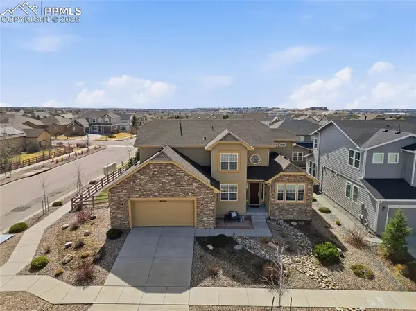 5895 Thurber Drive, Colorado Springs, CO 80924
