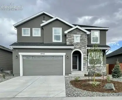 9793 Emerald Vista Drive, Peyton, CO 80831