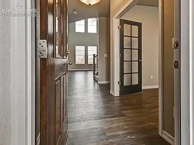 9793 Emerald Vista Drive, Peyton, CO 80831 - #3