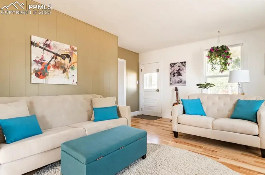 803 S Cascade Avenue, Colorado Springs, CO 80903 - Image #3