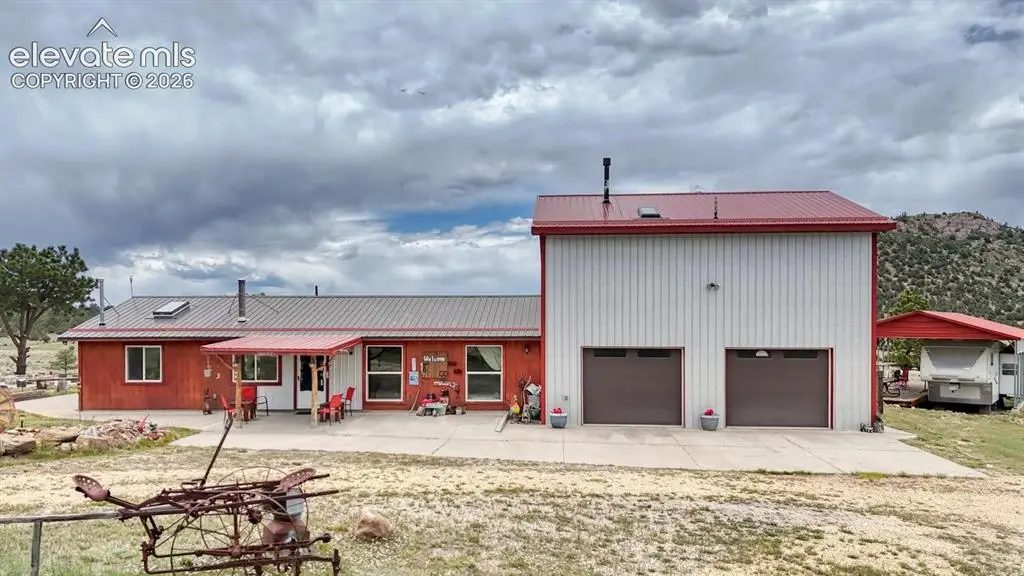 819 Stephen Drive, Westcliffe, CO 81252 - #1