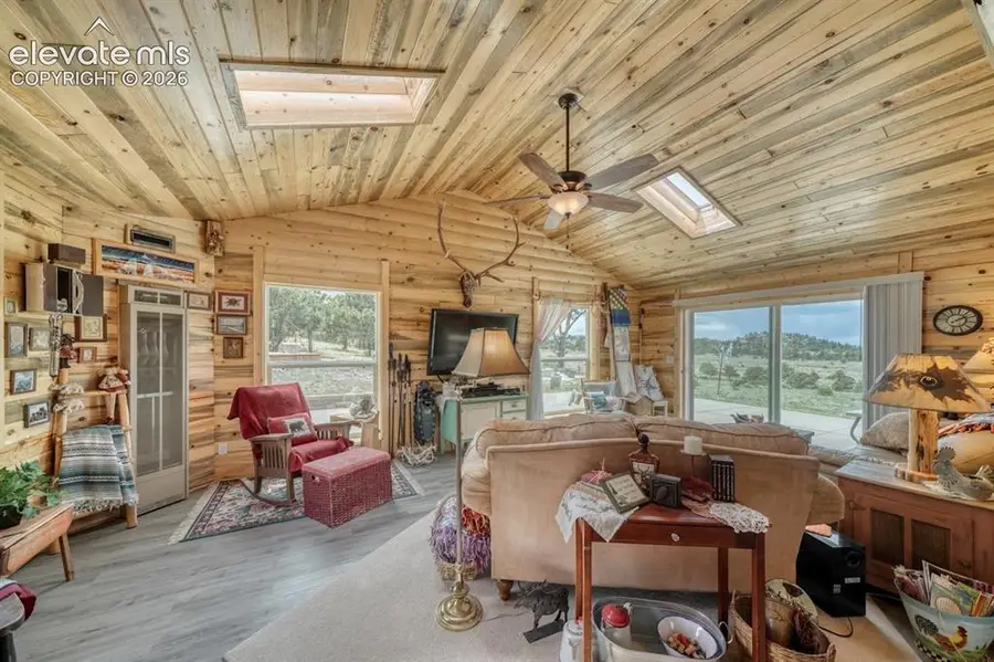 819 Stephen Drive, Westcliffe, CO 81252 - #2