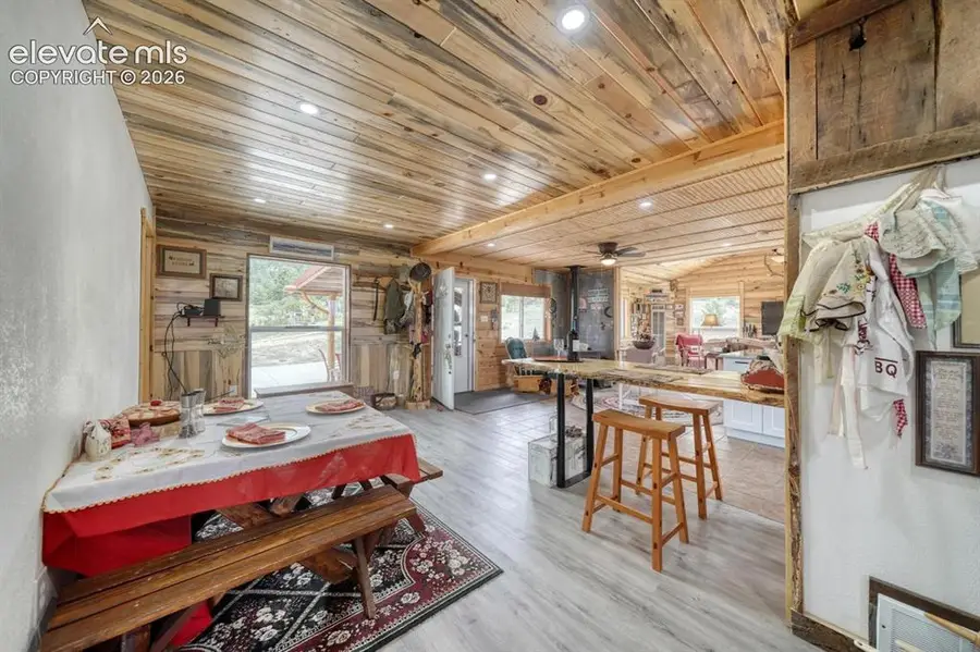 819 Stephen Drive, Westcliffe, CO 81252 - #3
