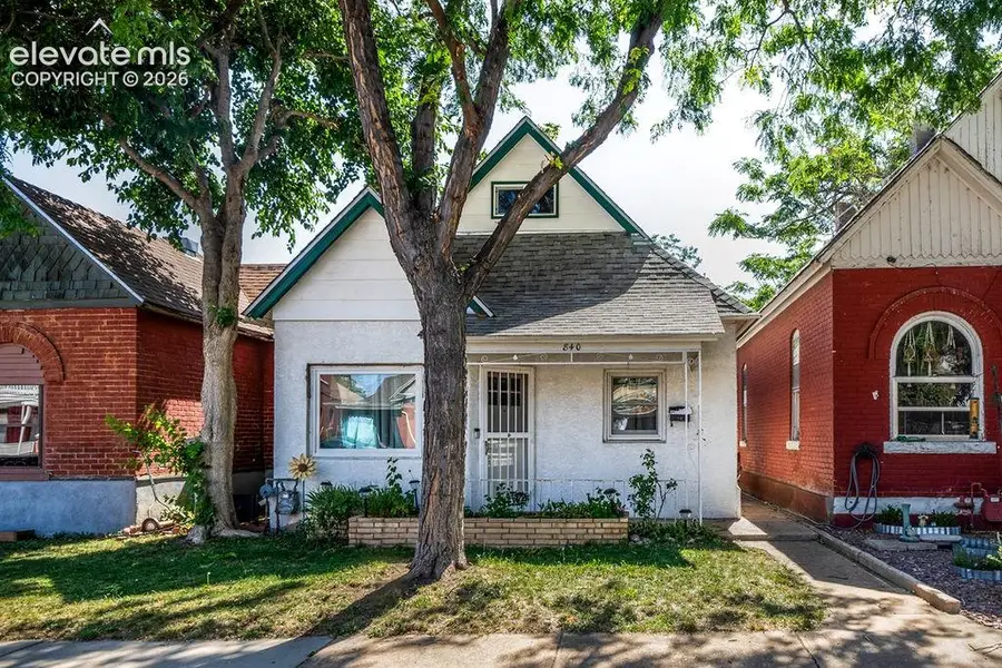 840 E Evans Avenue, Pueblo, CO 81004 - #3