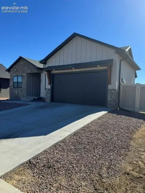 348 Arrowhead Drive, Florence, CO 81226
