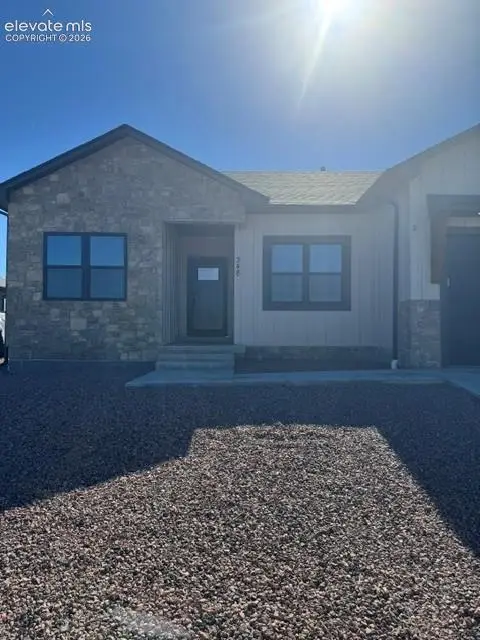 348 Arrowhead Drive, Florence, CO 81226 - #2