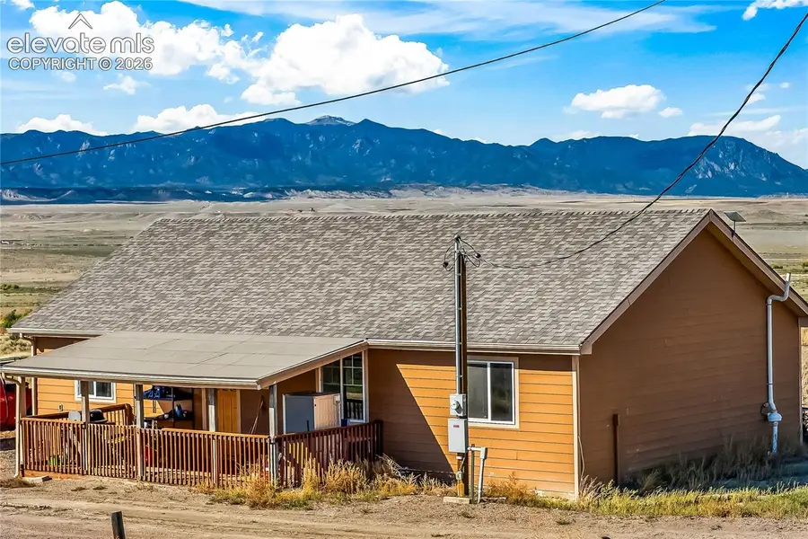 5733 Pronghorn Road, Fountain, CO 80817 - #3