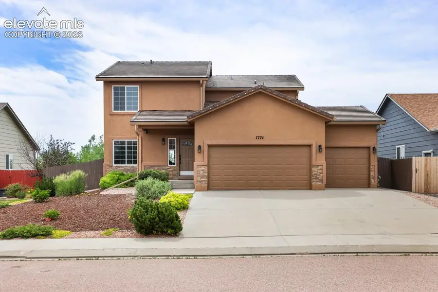 7774 Dutch Loop, Colorado Springs, CO 80925 - #3