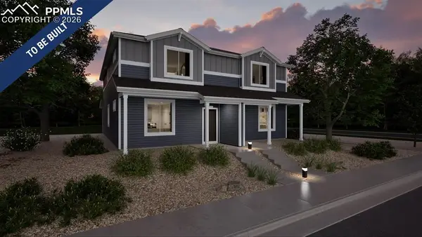 5873 Uptop Point, Colorado Springs, CO 80927