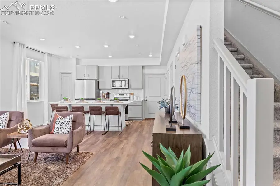 5873 Uptop Point, Colorado Springs, CO 80927 - #3