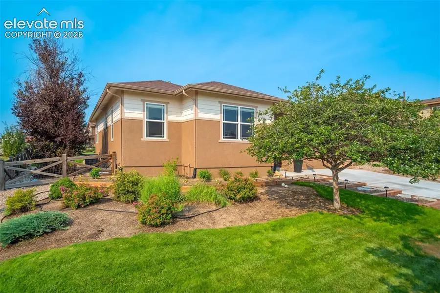 8107 Cedarstone Lane, Colorado Springs, CO 80927 - #3