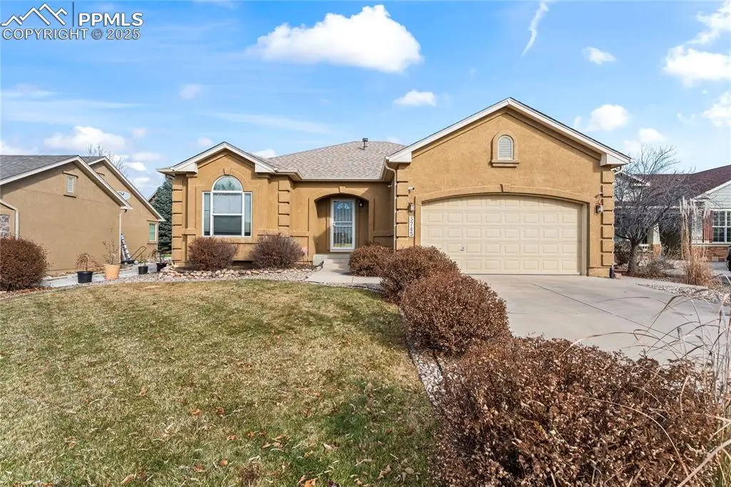 3745 Allgood Drive, Colorado Springs, CO 80911 - #1