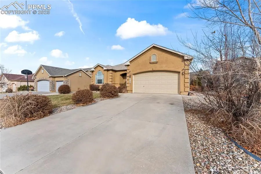 3745 Allgood Drive, Colorado Springs, CO 80911 - #2