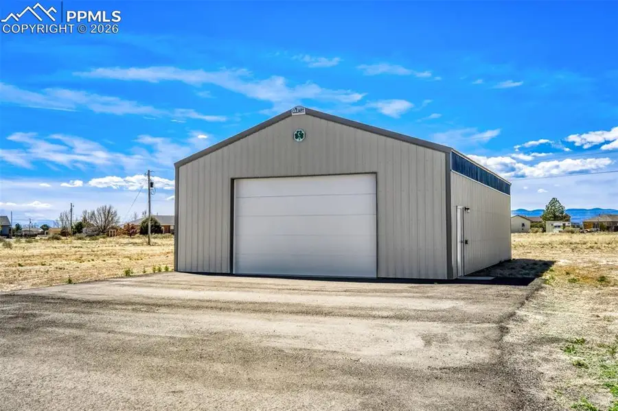 555 N Verbena Drive, Pueblo, CO 81007 - #3