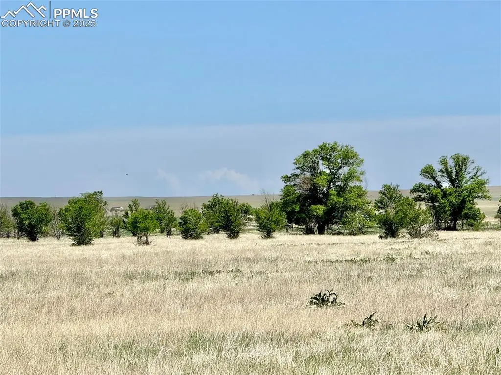 Tract 1 S East Ellicott Road, Ellicott, CO 80808 - Image #1