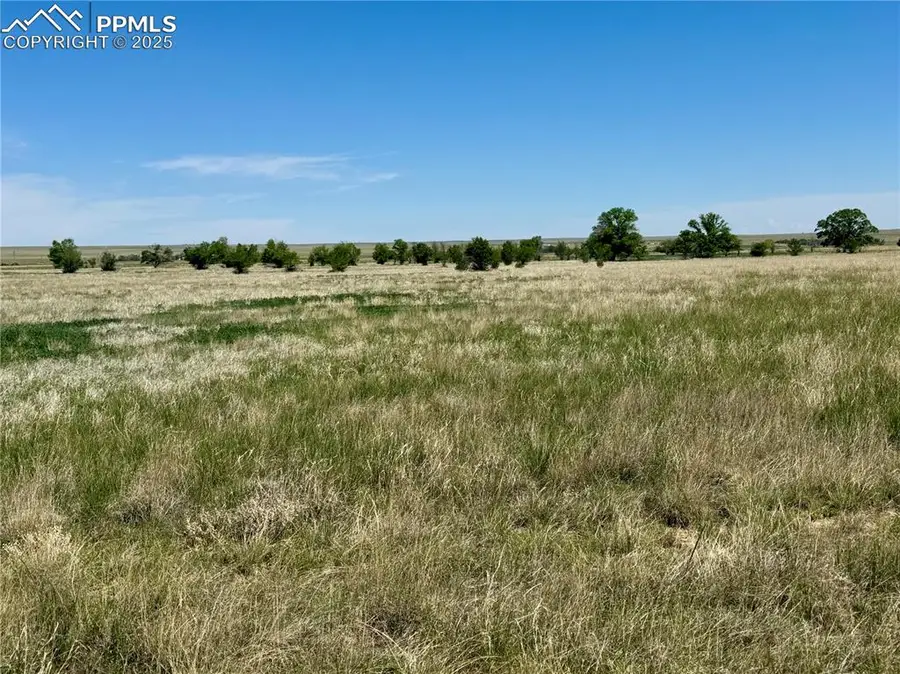 Tract 1 S East Ellicott Road, Ellicott, CO 80808 - Image #2