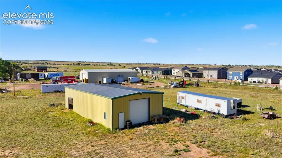 7775 Brule Road, Colorado Springs, CO 80908 - #3