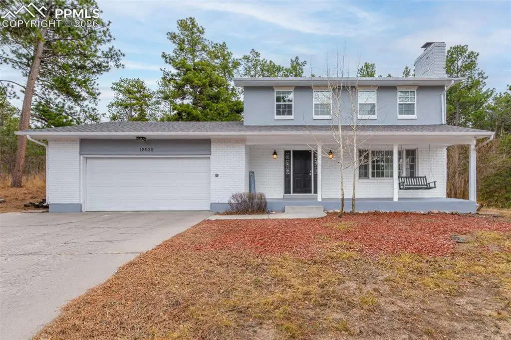 18935 Birchwood Way, Monument, CO 80132 - Image #1