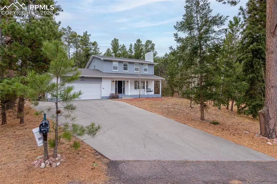 18935 Birchwood Way, Monument, CO 80132 - Image #2