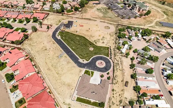 TBD Lot 11 Aquila Drive, Pueblo, CO 81008