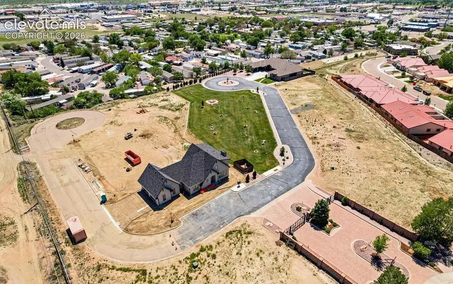 TBD Lot 11 Aquila Drive, Pueblo, CO 81008 - #2