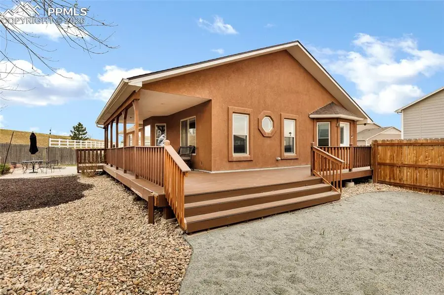 7684 Crestone Peak Trail, Colorado Springs, CO 80924 - #3