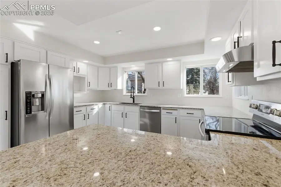 1728 Wooten Road, Colorado Springs, CO 80915 - #2