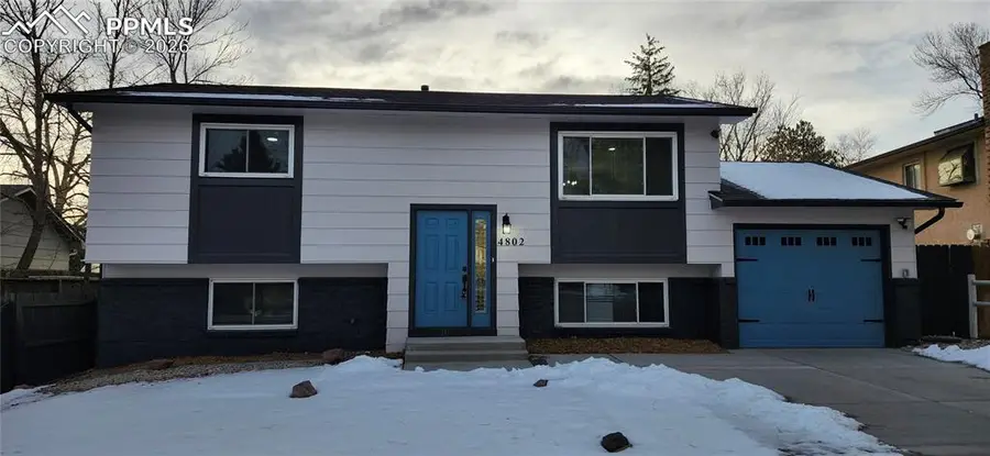 4802 Montebello Drive, Colorado Springs, CO 80918 - Image #2