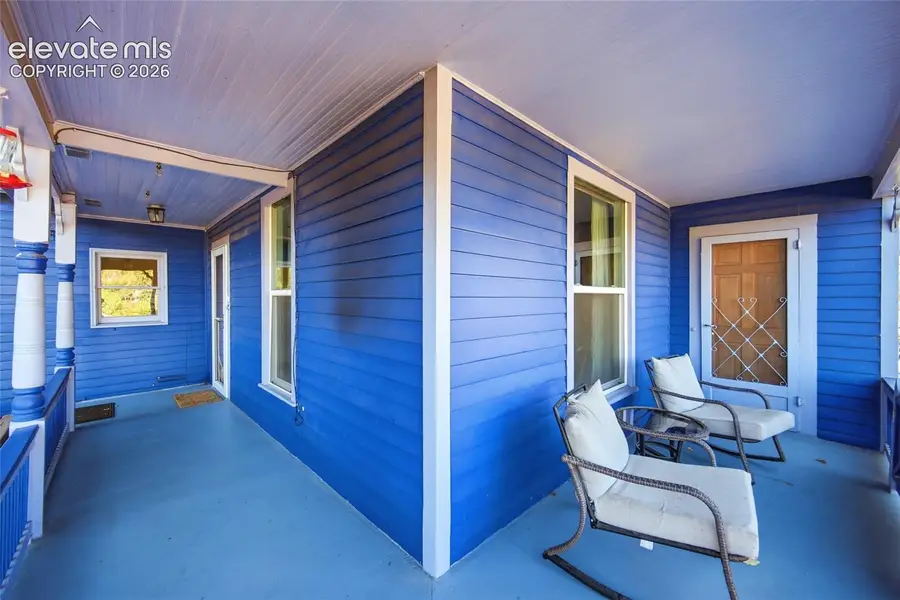 46 Waltham Avenue, Manitou Springs, CO 80829 - #2