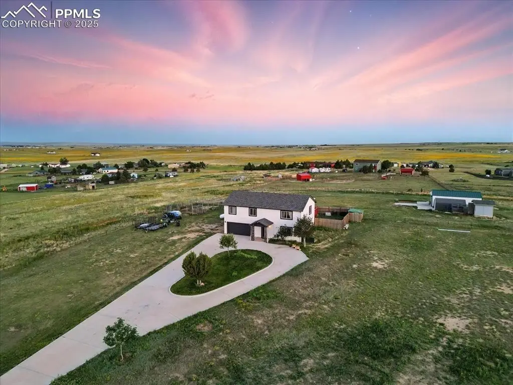 17435 Wagon Train Loop, Peyton, CO 80831 - #1