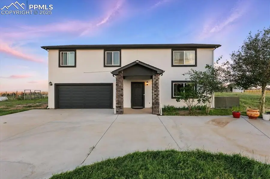 17435 Wagon Train Loop, Peyton, CO 80831 - #3