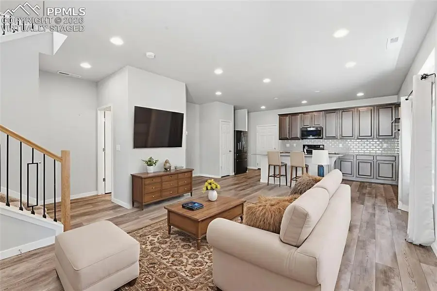 9384 Crosshaven View, Colorado Springs, CO 80927 - Image #3