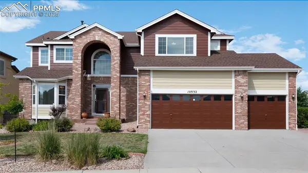 10932 Huron Peak Place, Peyton, CO 80831