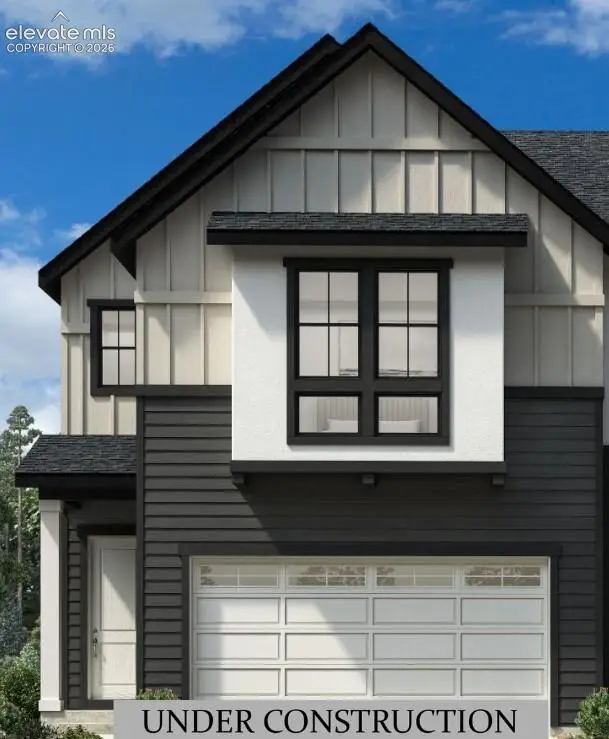 6623 Cornelius Point, Colorado Springs, CO 80923 - #1