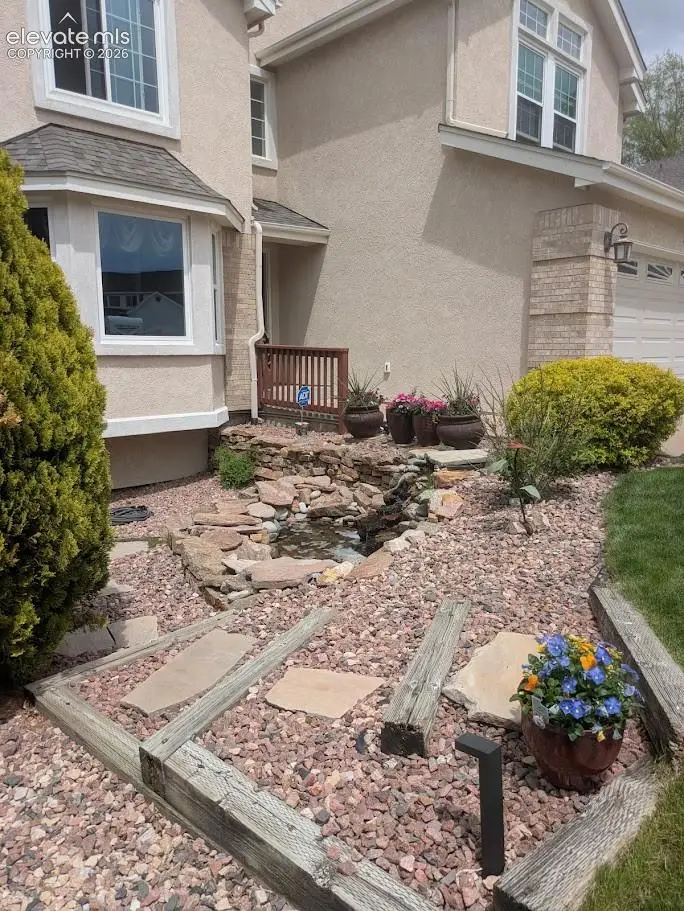 3670 Arborview Court, Colorado Springs, CO 80918 - #3