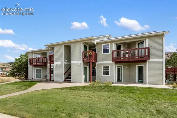 120 Whalen Avenue #25 BLDG 1, Cripple Creek, CO 80813