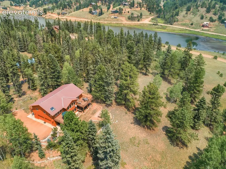 94 Pinewood Circle, Divide, CO 80814 - #2