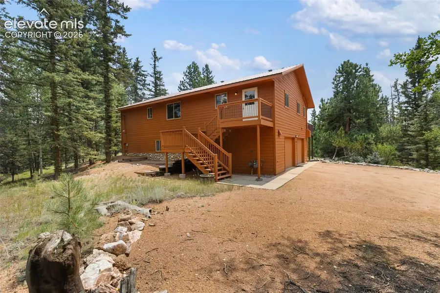 94 Pinewood Circle, Divide, CO 80814 - #3