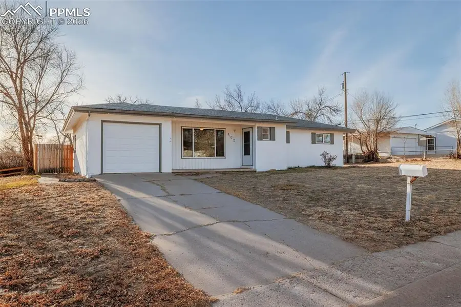 502 Rosemont Drive, Colorado Springs, CO 80911 - Image #3