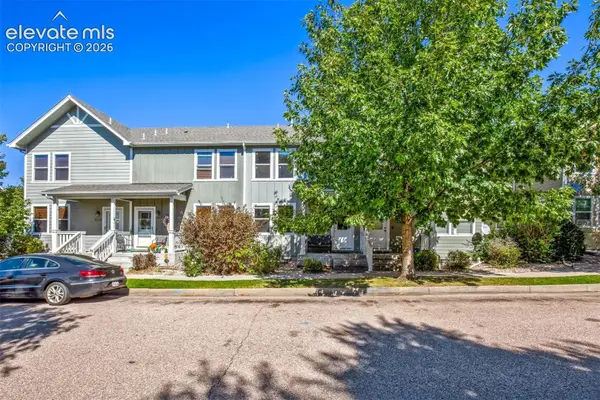5134 Dovetail Lane, Colorado Springs, CO 80916