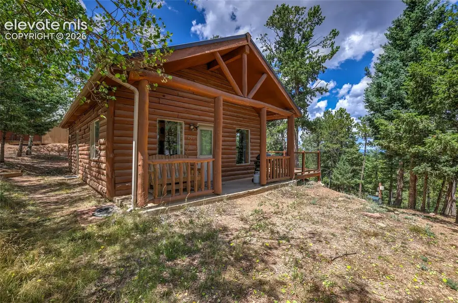 263 Klitowya Trail, Woodland Park, CO 80863 - #2