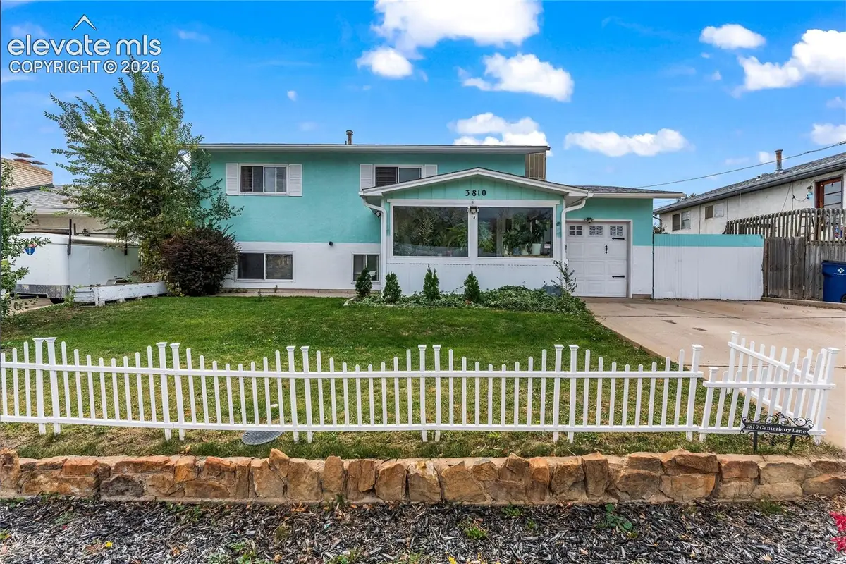 3810 Canterbury Lane, Pueblo, CO 81005 - #1