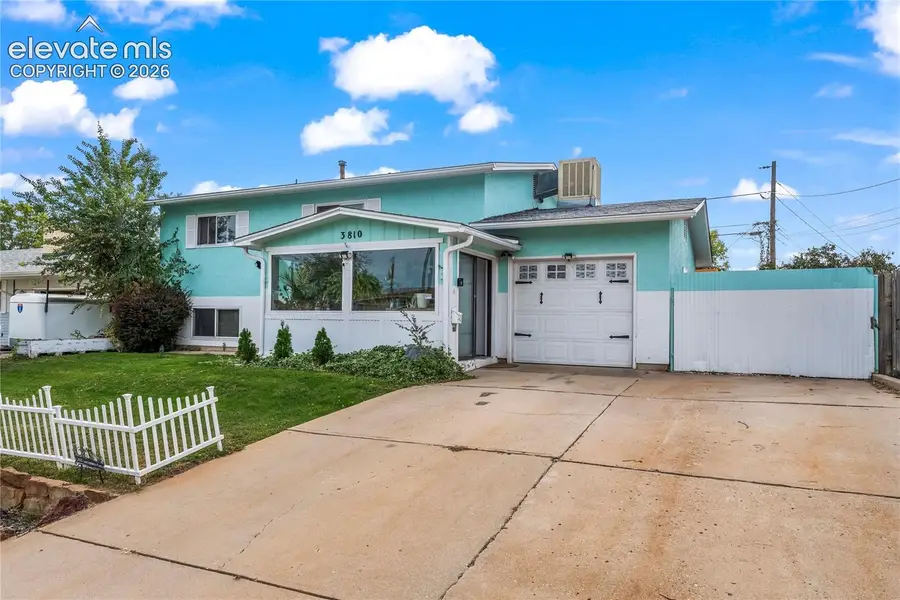 3810 Canterbury Lane, Pueblo, CO 81005 - #3