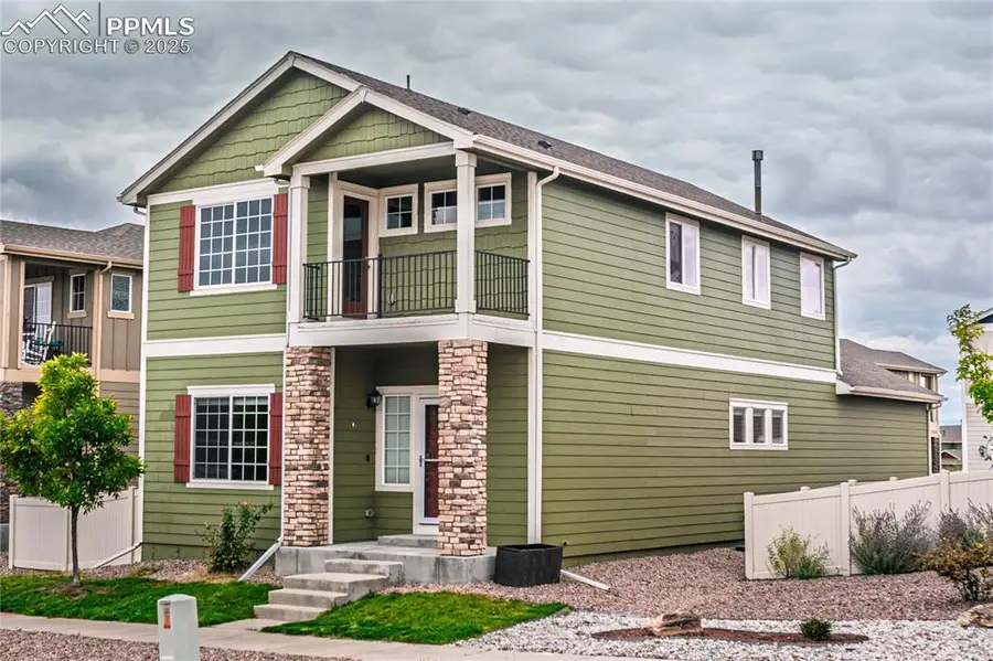 7716 Kiana Drive, Colorado Springs, CO 80908 - Image #2